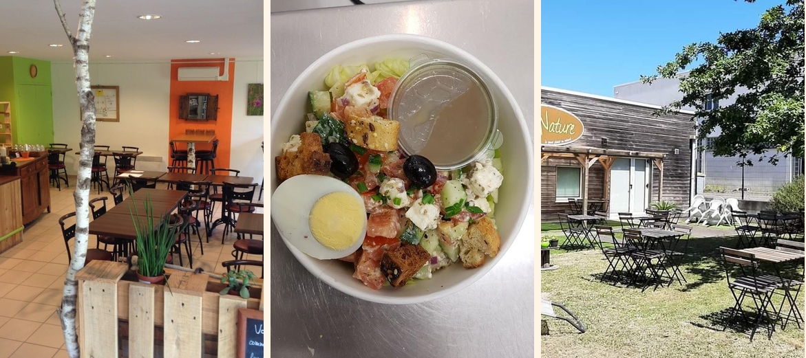 Crok Nature - Menu Image 2