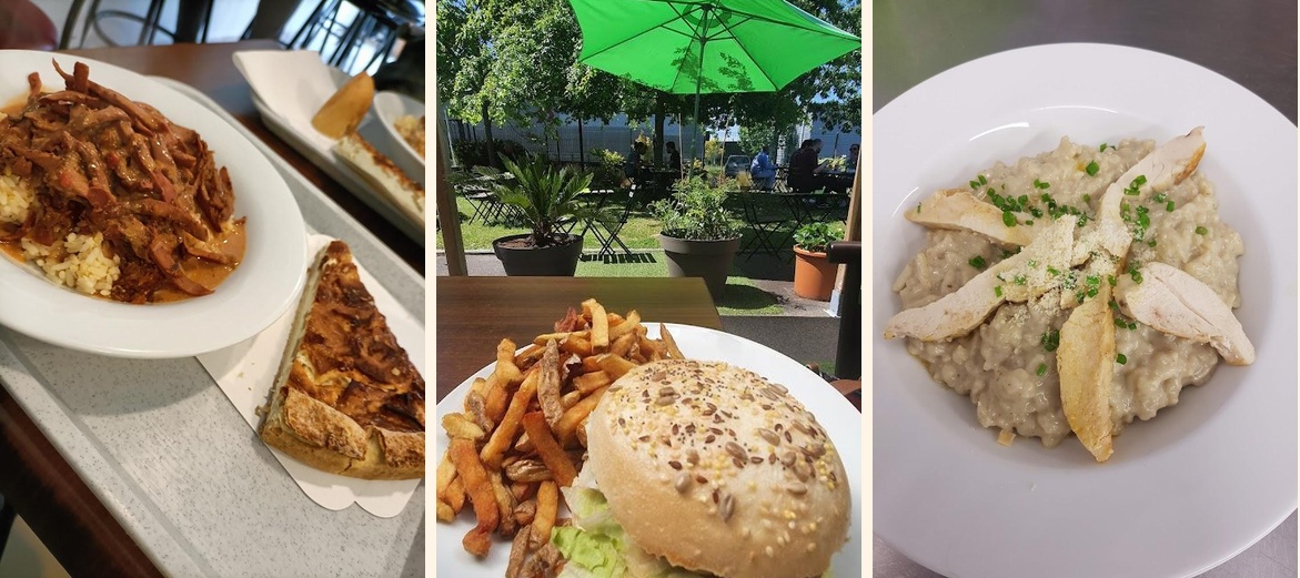 Crok Nature - Menu Image 3