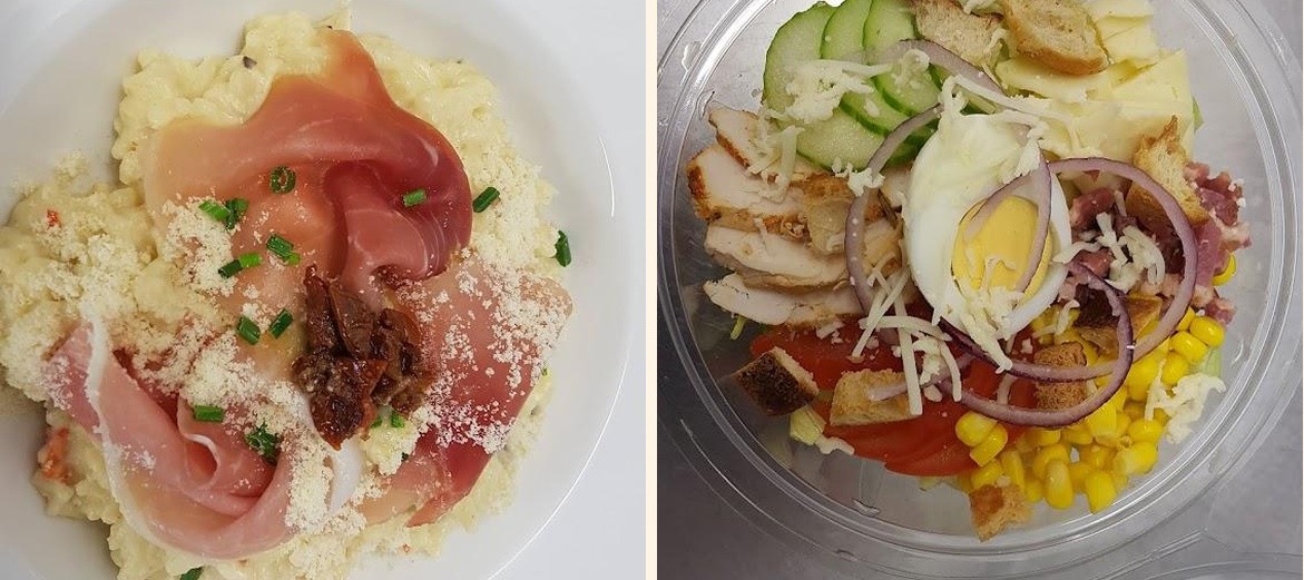 Crok Nature - Menu Image 4