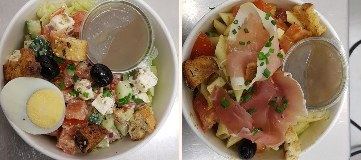 Crok Nature - Menu Image 5