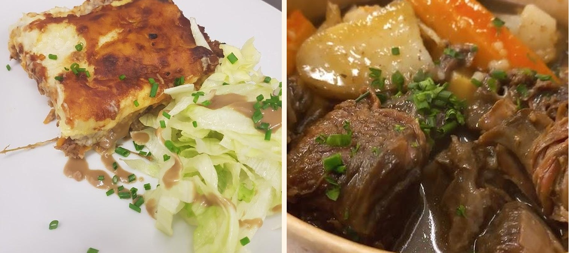 Crok Nature - Menu Image 6